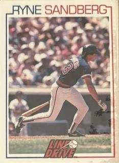 Ryne Sandberg