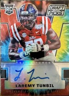 Laremy Tunsil