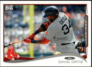David Ortiz