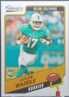 Jaylen Waddle