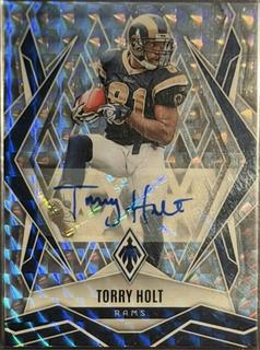 Torry Holt