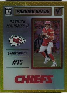 Patrick Mahomes II