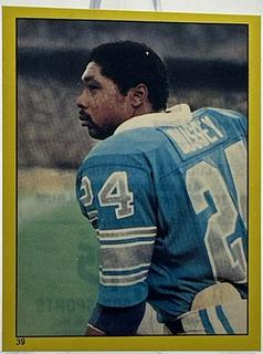 Dexter Bussey