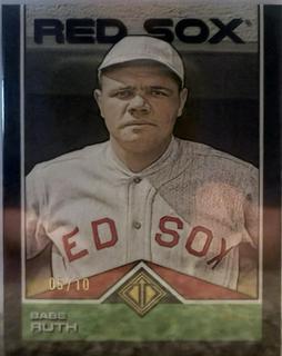 Babe Ruth