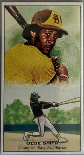 Ozzie Smith