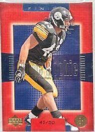 Troy Polamalu