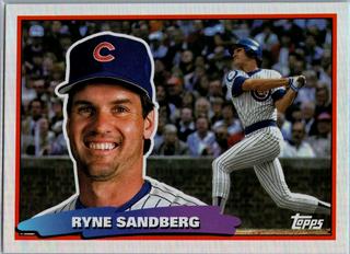 Ryne Sandberg