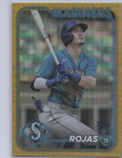 Josh Rojas