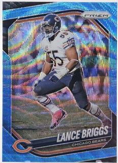 Lance Briggs
