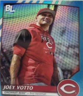 Joey Votto