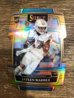 Jaylen Waddle