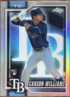 Carson Williams