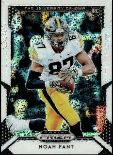 Noah Fant