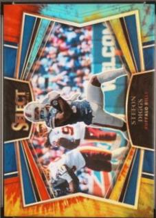 Stefon Diggs