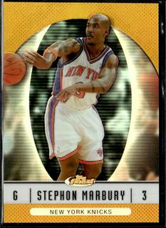 Stephon Marbury