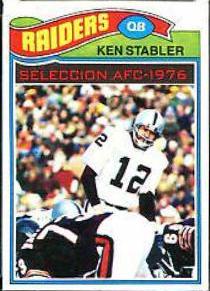 Ken Stabler