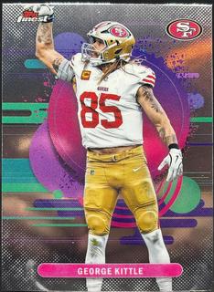 George Kittle