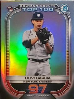 Deivi Garcia