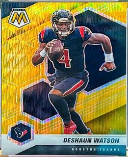 Deshaun Watson