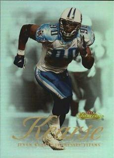 Jevon Kearse
