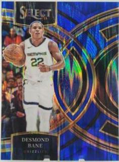 Desmond Bane