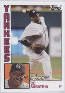 CC Sabathia