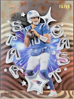 Drake Maye