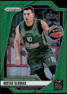 Kostas Sloukas