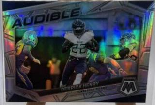 Derrick Henry