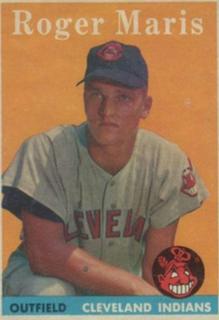 Roger Maris