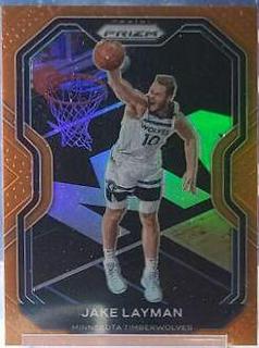 Jake Layman