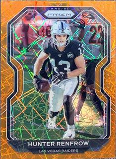 Hunter Renfrow