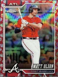 Matt Olson
