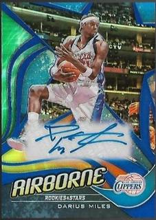 Darius Miles
