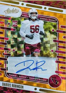 Darius Robinson
