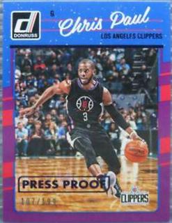 Chris Paul