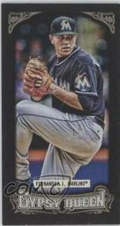 Jose Fernandez