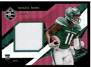 Denzel Mims