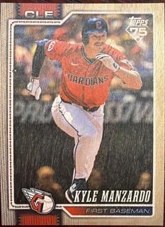 Kyle Manzardo