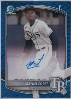 Maykel Coret
