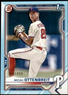 Micah Ottenbreit