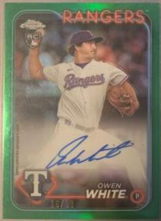 Owen White