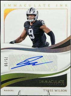 Tyree Wilson