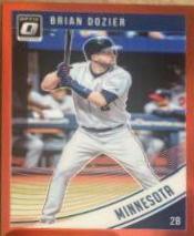 Brian Dozier