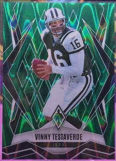 Vinny Testaverde