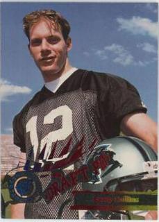 Kerry Collins