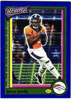 Jerry Jeudy