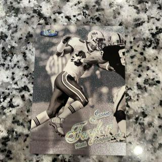 Jason Taylor
