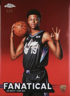 Ace Bailey