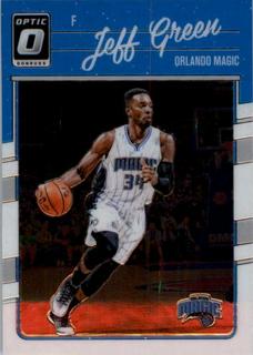 Jeff Green